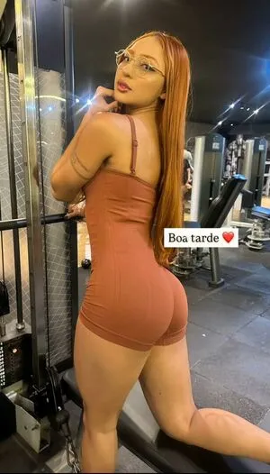 Ruivinha De Marte OnlyFans Leaked Free Thumbnail Picture - #fMCo735NMN