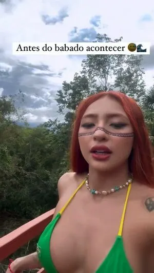 Ruivinha De Marte OnlyFans Leaked Free Thumbnail Picture - #hD2rwM4DhN