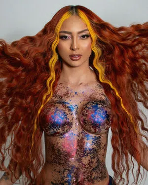 Ruivinha De Marte OnlyFans Leaked Free Thumbnail Picture - #hG1yhW7L4r