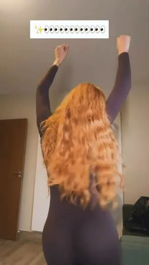 Ruivinha De Marte OnlyFans Leaked Free Thumbnail Picture - #k4dAbYacRY