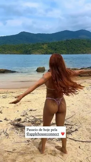 Ruivinha De Marte OnlyFans Leaked Free Thumbnail Picture - #k8V81Ka08Z