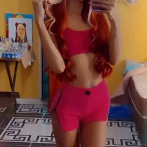 Ruivinha De Marte OnlyFans Leaked Free Thumbnail Picture - #lG8aqefn5y