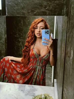 Ruivinha De Marte OnlyFans Leaked Free Thumbnail Picture - #nCLMuUWMwo