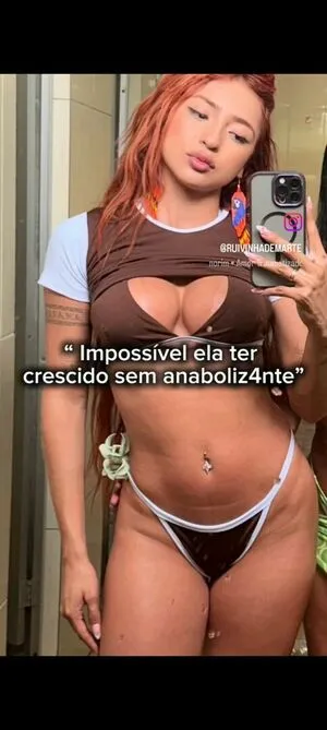 Ruivinha De Marte OnlyFans Leaked Free Thumbnail Picture - #nXpdtsKukm