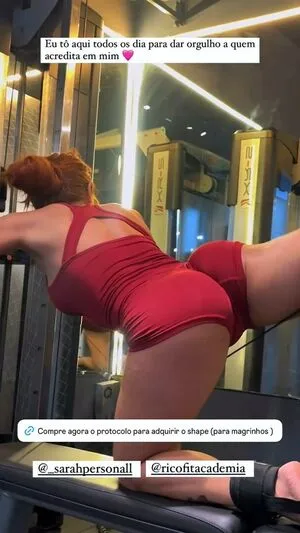 Ruivinha De Marte OnlyFans Leaked Free Thumbnail Picture - #qMq8sbX1rs