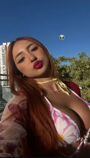 Ruivinha De Marte OnlyFans Leaked Free Thumbnail Picture - #qfQy2j1Vjp