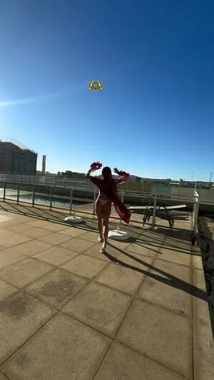 Ruivinha De Marte OnlyFans Leaked Free Thumbnail Picture - #r6smYXNFp1