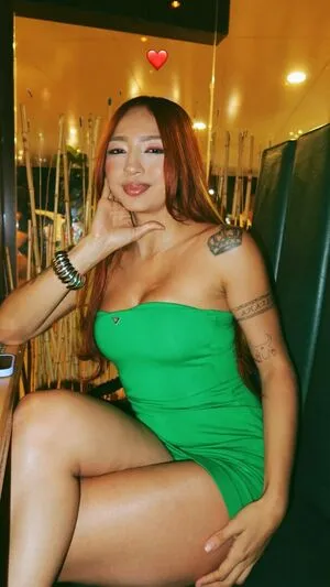 Ruivinha De Marte OnlyFans Leaked Free Thumbnail Picture - #sPko73fnOW