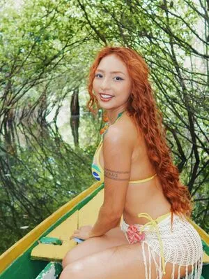 Ruivinha De Marte OnlyFans Leaked Free Thumbnail Picture - #sspVKzLhk3