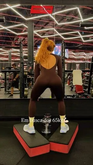 Ruivinha De Marte OnlyFans Leaked Free Thumbnail Picture - #swgQmfjcFm