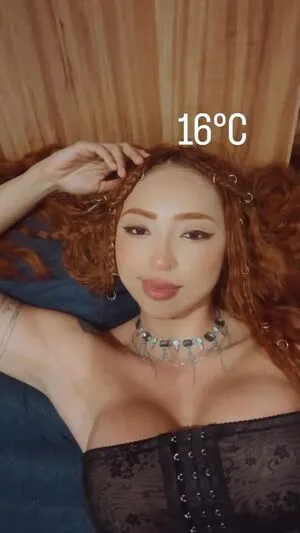 Ruivinha De Marte OnlyFans Leaked Free Thumbnail Picture - #tYhnEMhhNP