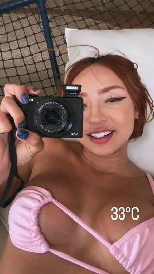 Ruivinha De Marte OnlyFans Leaked Free Thumbnail Picture - #u7Q6VePbWb