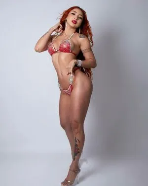 Ruivinha De Marte OnlyFans Leaked Free Thumbnail Picture - #wxDkHqeOdM