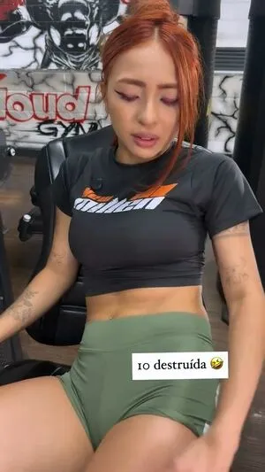 Ruivinha De Marte OnlyFans Leaked Free Thumbnail Picture - #yxFOUVLw09