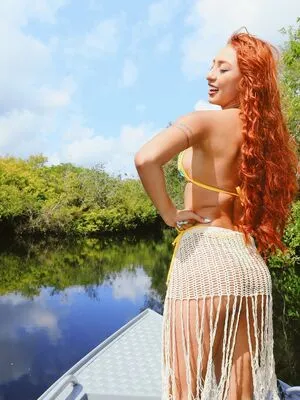 Ruivinha De Marte OnlyFans Leaked Free Thumbnail Picture - #zFJpxl1Xwb