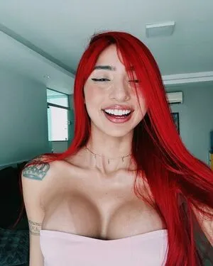 Ruivinha OnlyFans Leaked Free Thumbnail Picture - #1co0AFnjDu