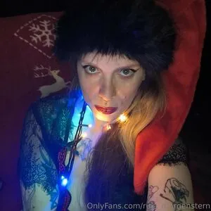 Ruja Morgenstern OnlyFans Leaked Free Thumbnail Picture - #1GOlwMm6p8