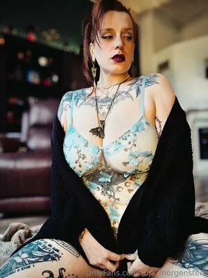 Ruja Morgenstern OnlyFans Leaked Free Thumbnail Picture - #8e2c7voDh3