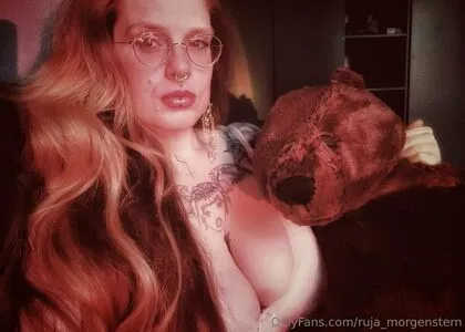 Ruja Morgenstern OnlyFans Leaked Free Thumbnail Picture - #DSaJEY1T2H