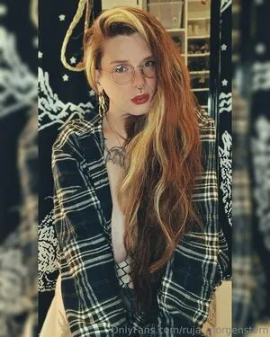 Ruja Morgenstern OnlyFans Leaked Free Thumbnail Picture - #FdIXHvqjCh
