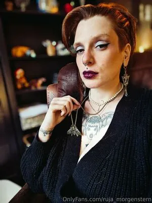 Ruja Morgenstern OnlyFans Leaked Free Thumbnail Picture - #HpTPk0zfuv