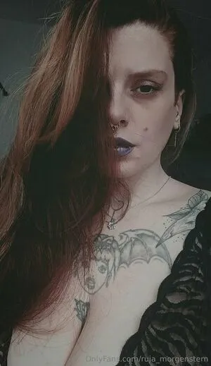 Ruja Morgenstern OnlyFans Leaked Free Thumbnail Picture - #MYyML4vW4b