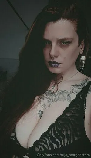 Ruja Morgenstern OnlyFans Leaked Free Thumbnail Picture - #N6Zfvz3Rli