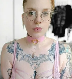 Ruja Morgenstern OnlyFans Leaked Free Thumbnail Picture - #Po0KlsdvJn