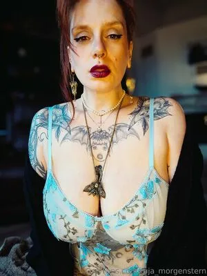 Ruja Morgenstern OnlyFans Leaked Free Thumbnail Picture - #d9Y57Uw99n