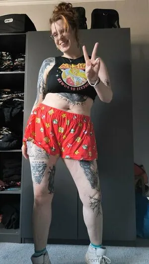 Ruja Morgenstern OnlyFans Leaked Free Thumbnail Picture - #mvNixYMSa5