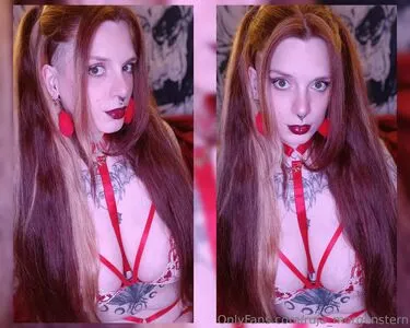 Ruja Morgenstern OnlyFans Leaked Free Thumbnail Picture - #uMDINSmP5s