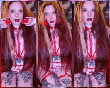 Ruja Morgenstern OnlyFans Leaked Free Thumbnail Picture - #v8m2DjmGVi