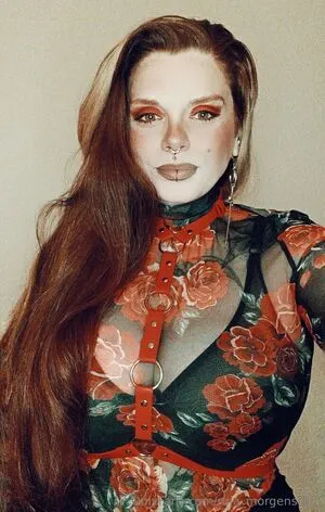 Ruja Morgenstern OnlyFans Leaked Free Thumbnail Picture - #vPTa7ZDLxW