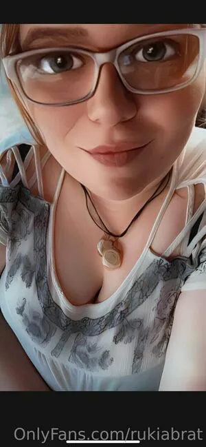 Rukiabrat OnlyFans Leaked Free Thumbnail Picture - #5zQWtFL6N8