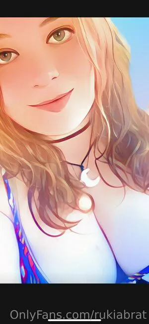 Rukiabrat OnlyFans Leaked Free Thumbnail Picture - #BFF60sEu3i
