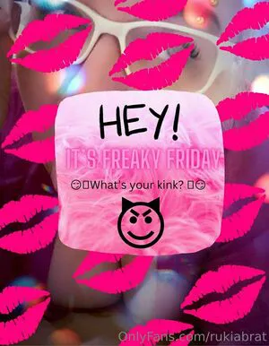 Rukiabrat OnlyFans Leaked Free Thumbnail Picture - #F9HqBgl3JK