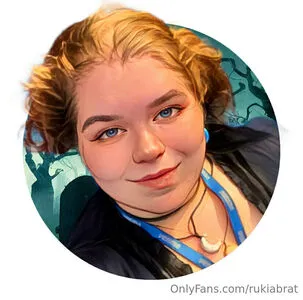 Rukiabrat OnlyFans Leaked Free Thumbnail Picture - #LFqrCINpTW