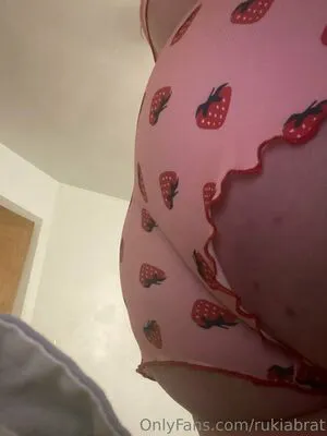 Rukiabrat OnlyFans Leaked Free Thumbnail Picture - #ZCPisGW3PD
