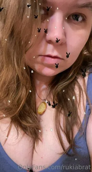 Rukiabrat OnlyFans Leaked Free Thumbnail Picture - #aEFy1bS6U2