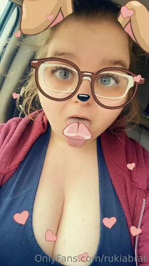 Rukiabrat OnlyFans Leaked Free Thumbnail Picture - #ewf7EsVx3A