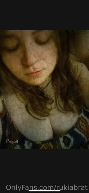 Rukiabrat OnlyFans Leaked Free Thumbnail Picture - #lhco84A4nX