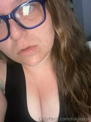 Rukiabrat OnlyFans Leaked Free Thumbnail Picture - #m3XK2qKj9r