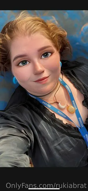 Rukiabrat OnlyFans Leaked Free Thumbnail Picture - #mKDvhcTmDR