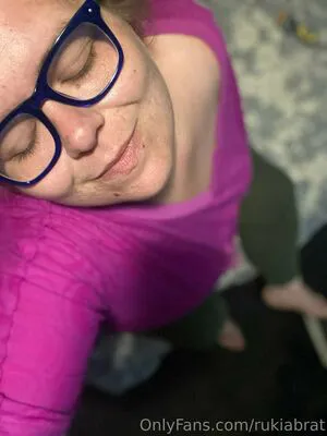 Rukiabrat OnlyFans Leaked Free Thumbnail Picture - #riJDpH6BAb