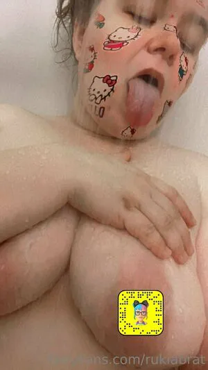 Rukiabrat OnlyFans Leaked Free Thumbnail Picture - #rte9lOwseH
