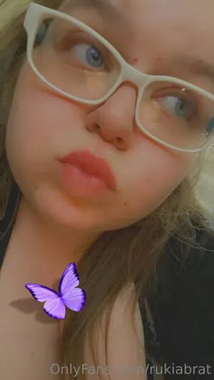 Rukiabrat OnlyFans Leaked Free Thumbnail Picture - #ug6OWOHjcA