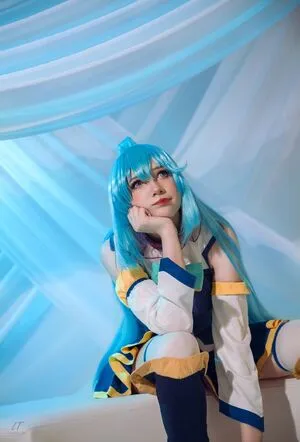 Rukozhopik Cosplay OnlyFans Leaked Free Thumbnail Picture - #2jgwOKmyRp