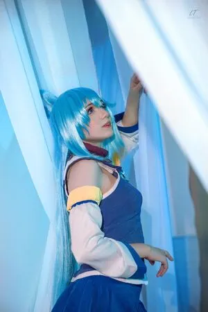 Rukozhopik Cosplay OnlyFans Leaked Free Thumbnail Picture - #4xh4gksUNU