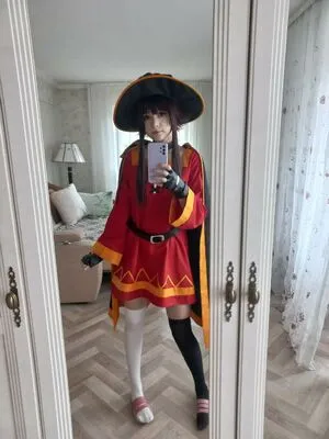 Rukozhopik Cosplay OnlyFans Leaked Free Thumbnail Picture - #5YnF5EnCVO