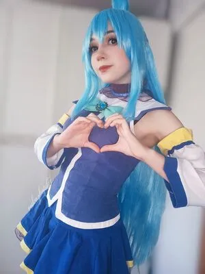 Rukozhopik Cosplay OnlyFans Leaked Free Thumbnail Picture - #5dg0CsjgwF